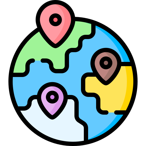 Regional Similarity